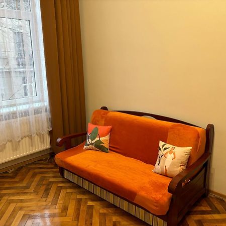 Айстра Apartman Lviv Kültér fotó