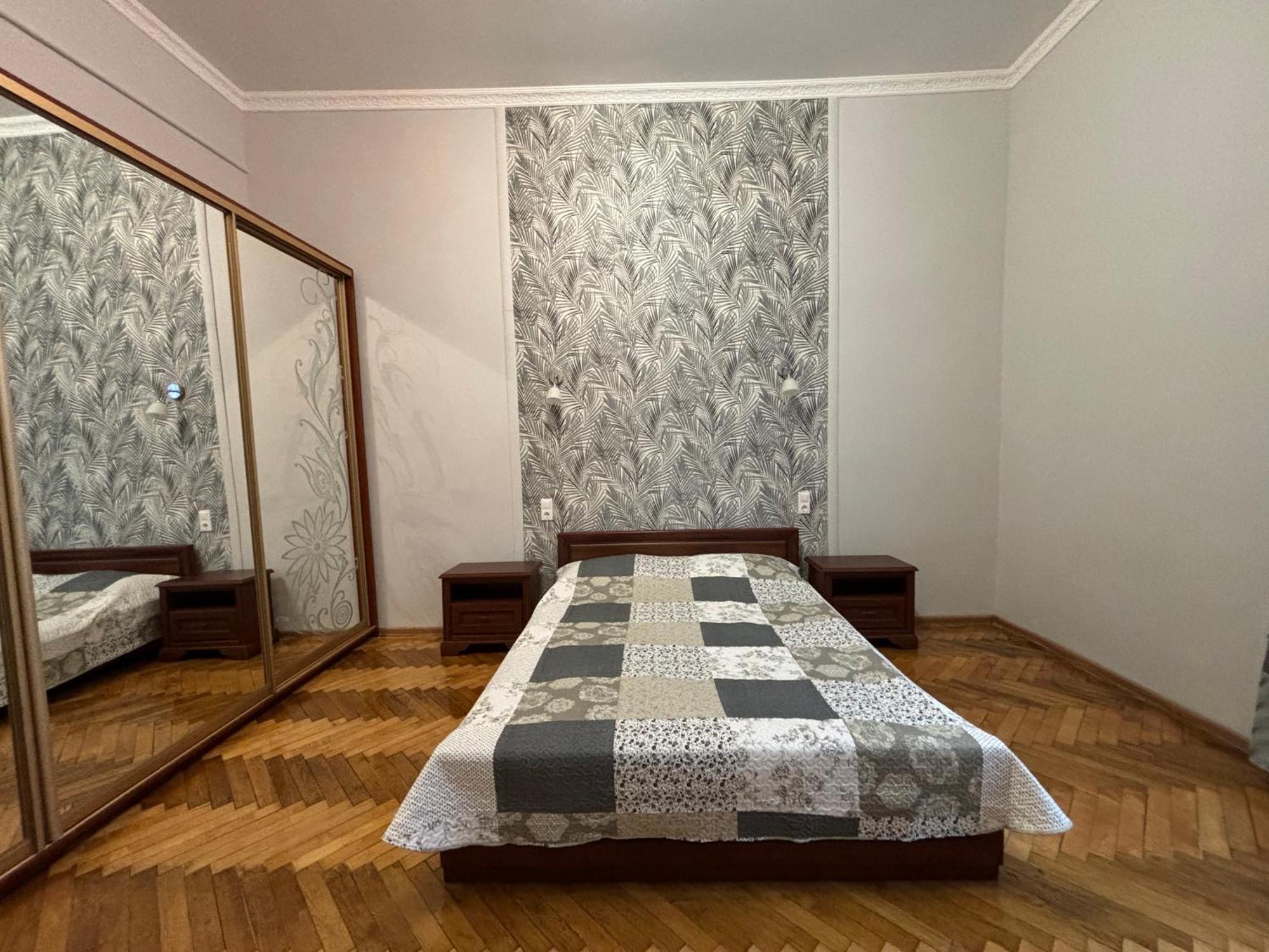 Айстра Apartman Lviv Kültér fotó