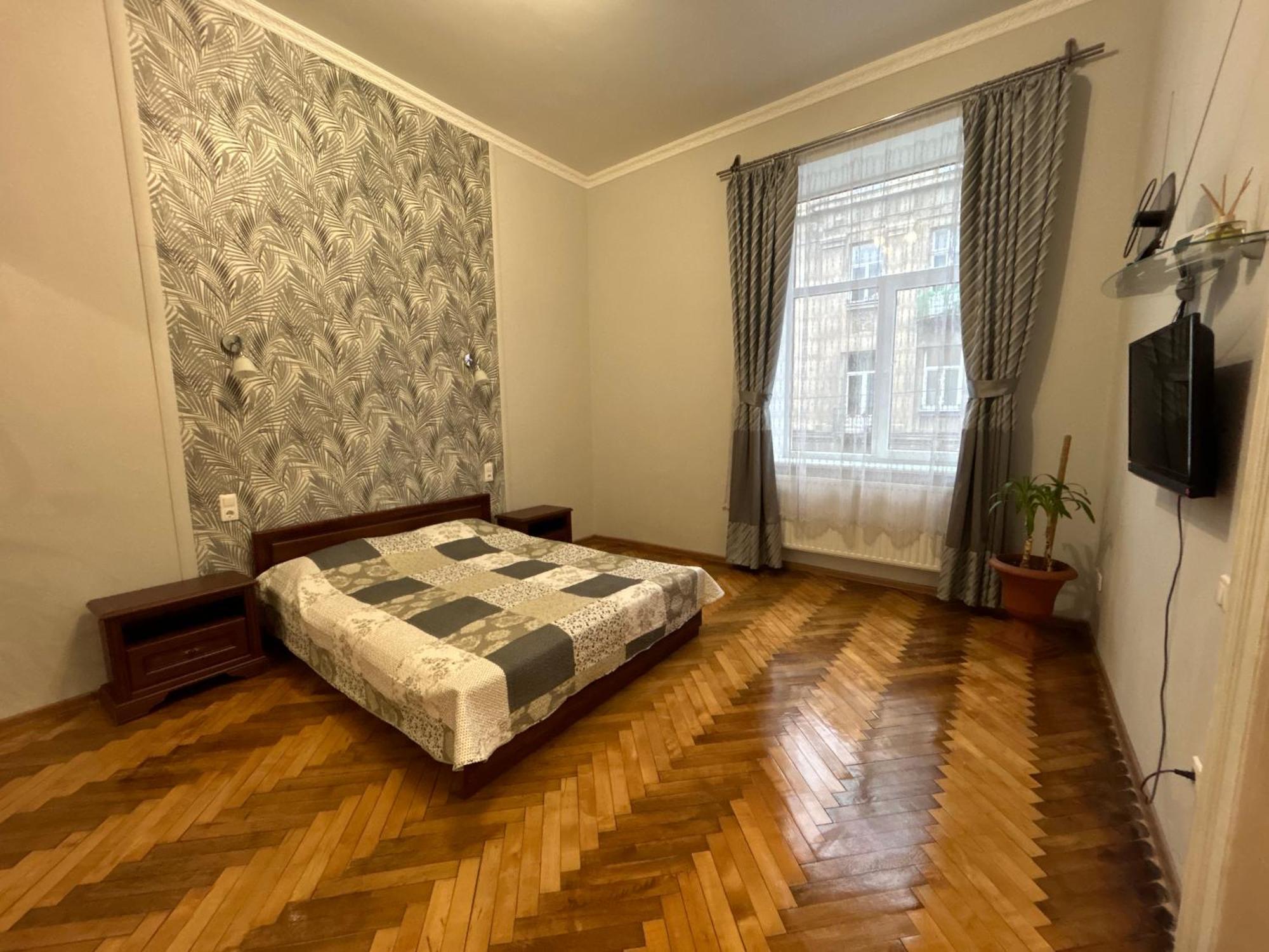 Айстра Apartman Lviv Kültér fotó