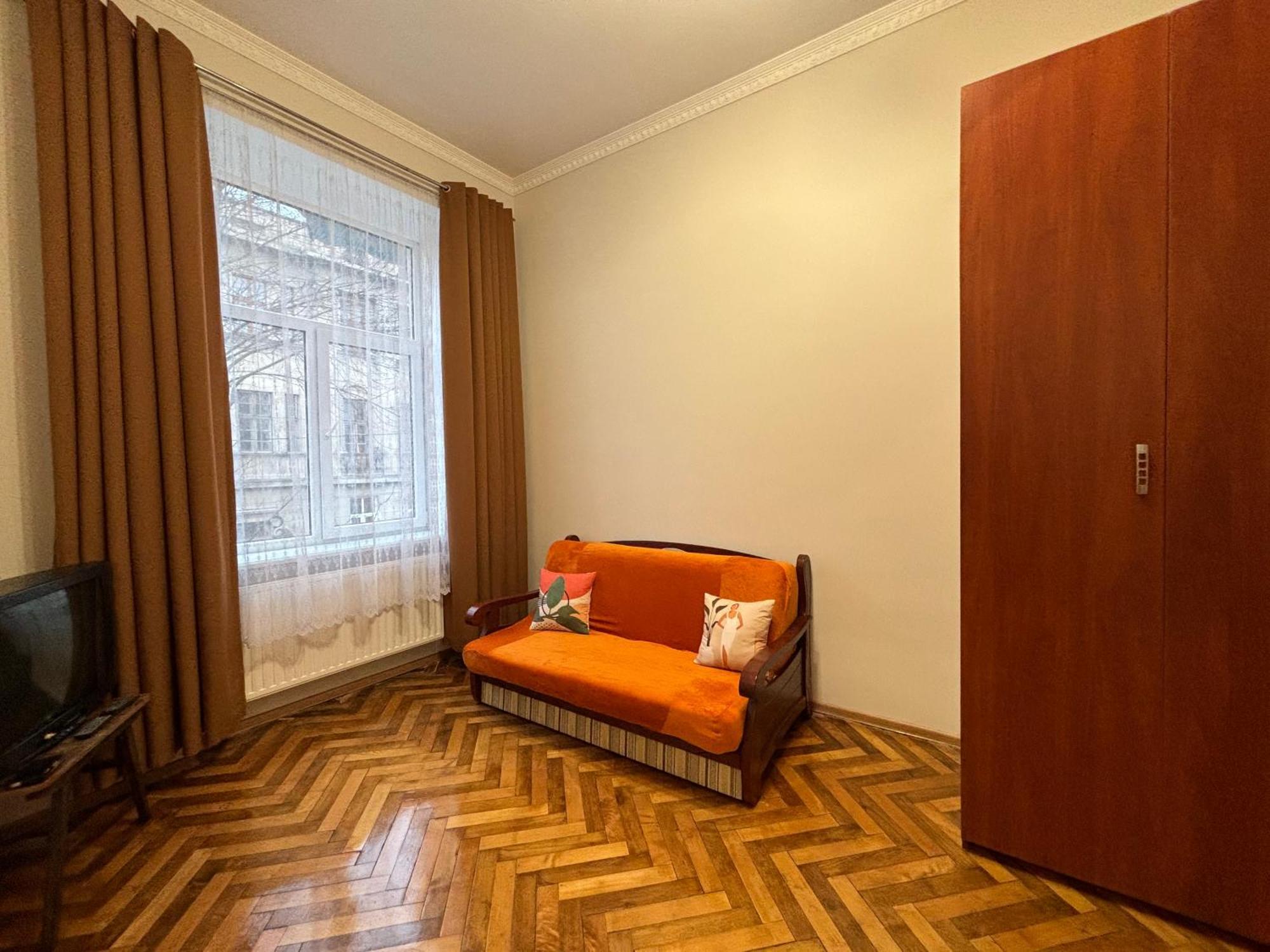 Айстра Apartman Lviv Kültér fotó