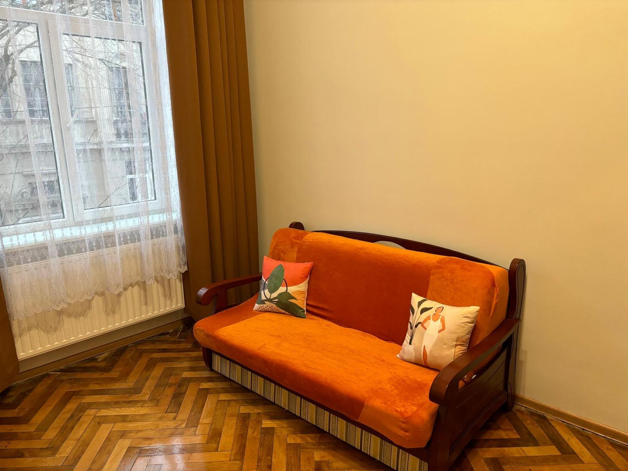 Айстра Apartman Lviv Kültér fotó