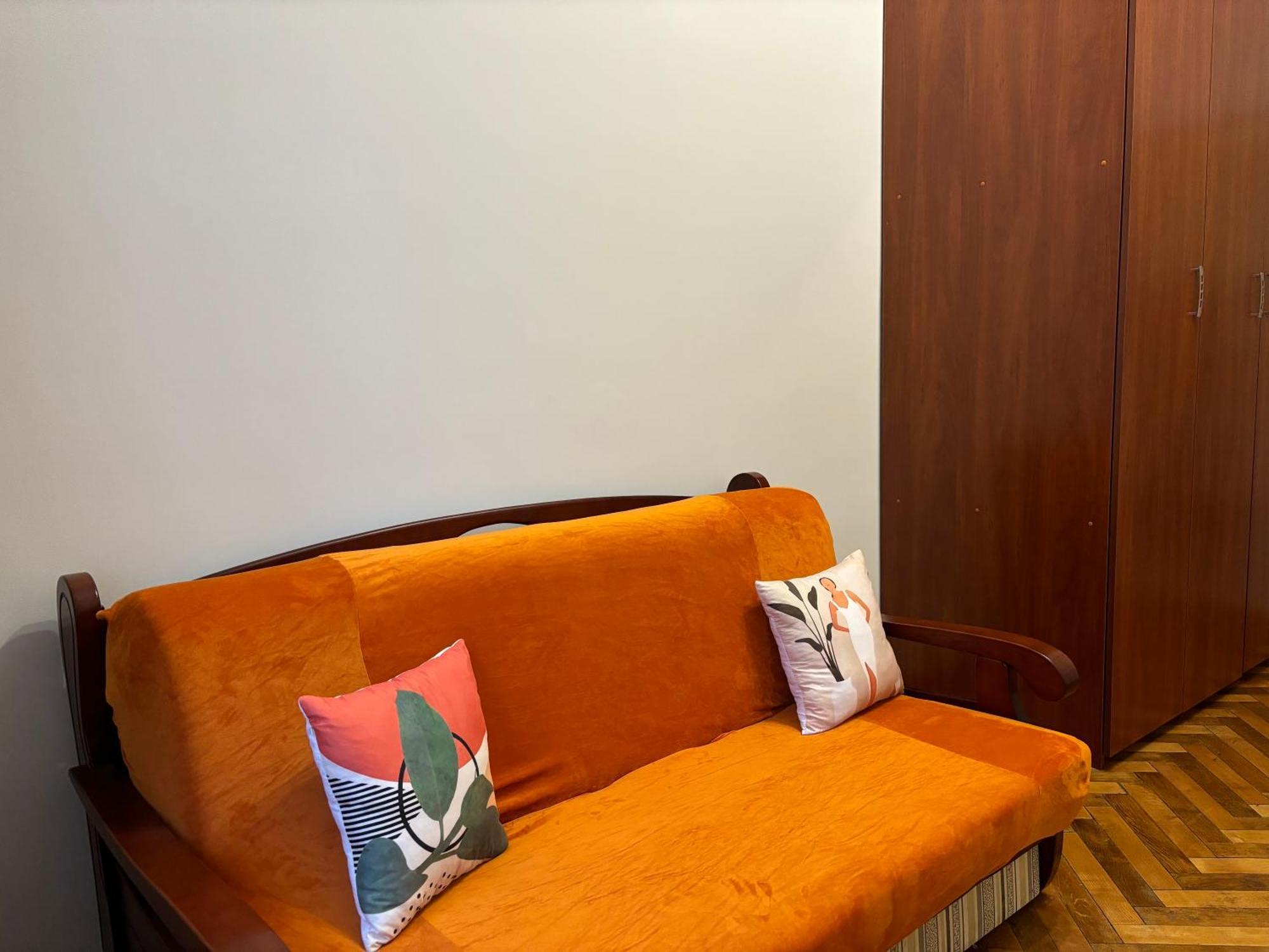 Айстра Apartman Lviv Kültér fotó