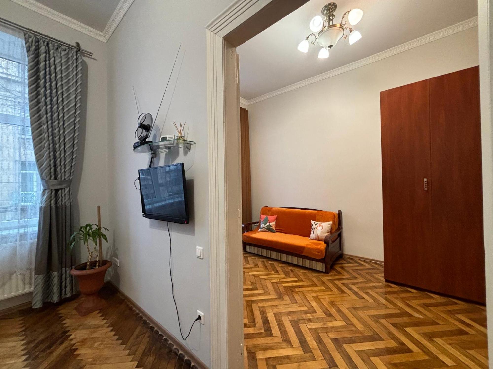 Айстра Apartman Lviv Kültér fotó