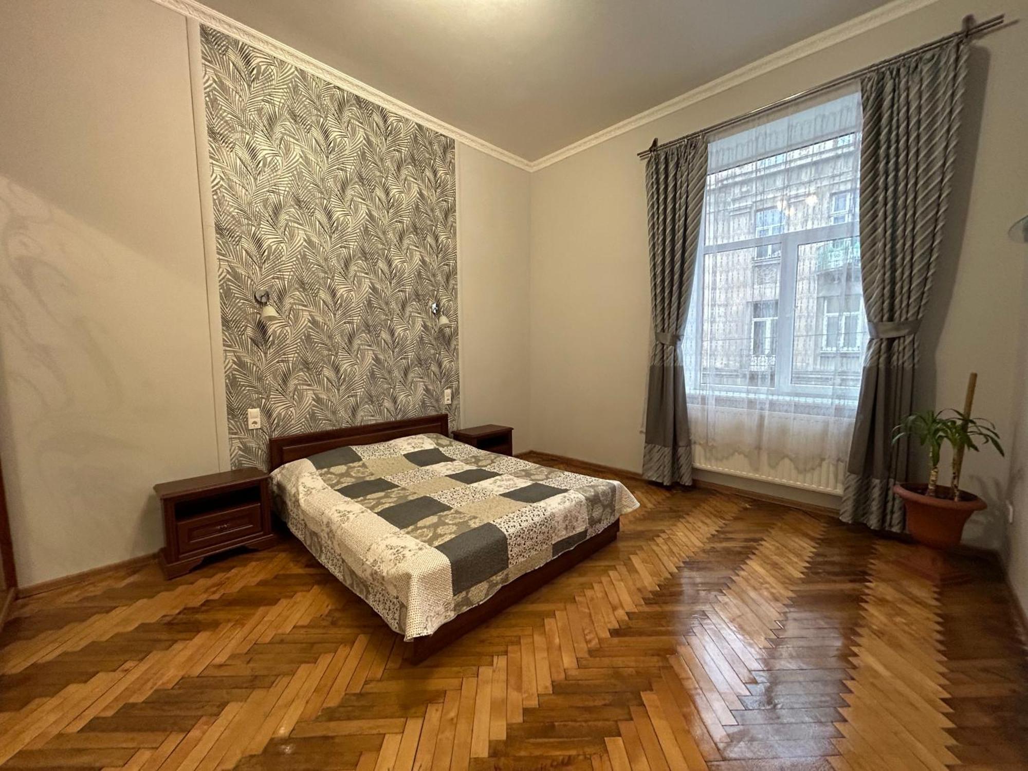Айстра Apartman Lviv Kültér fotó