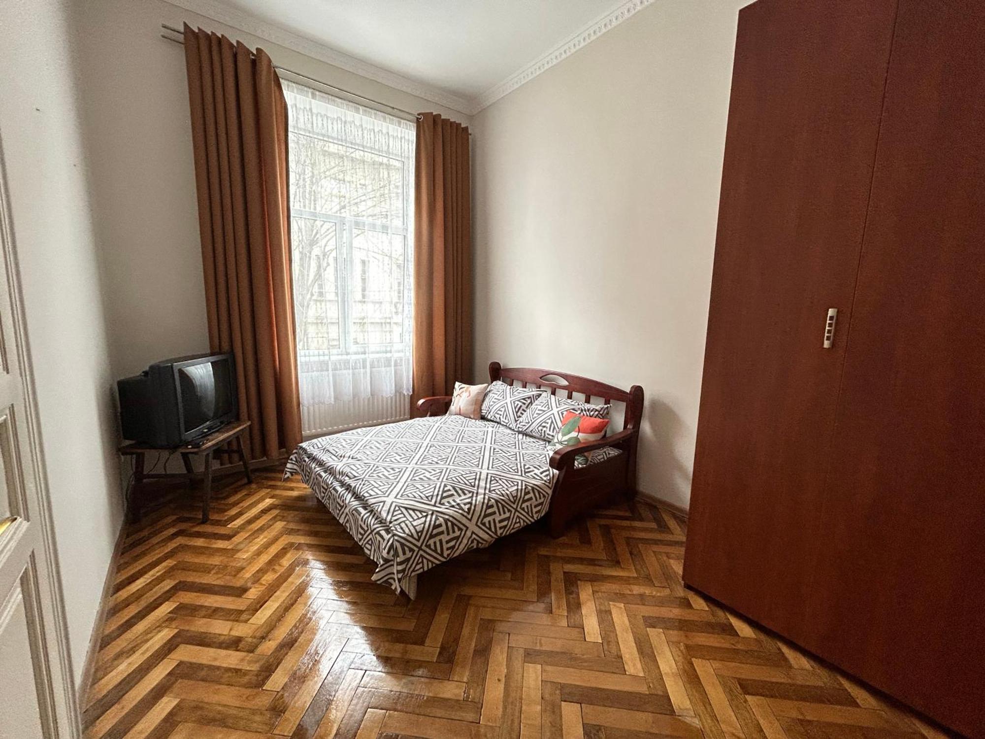 Айстра Apartman Lviv Kültér fotó