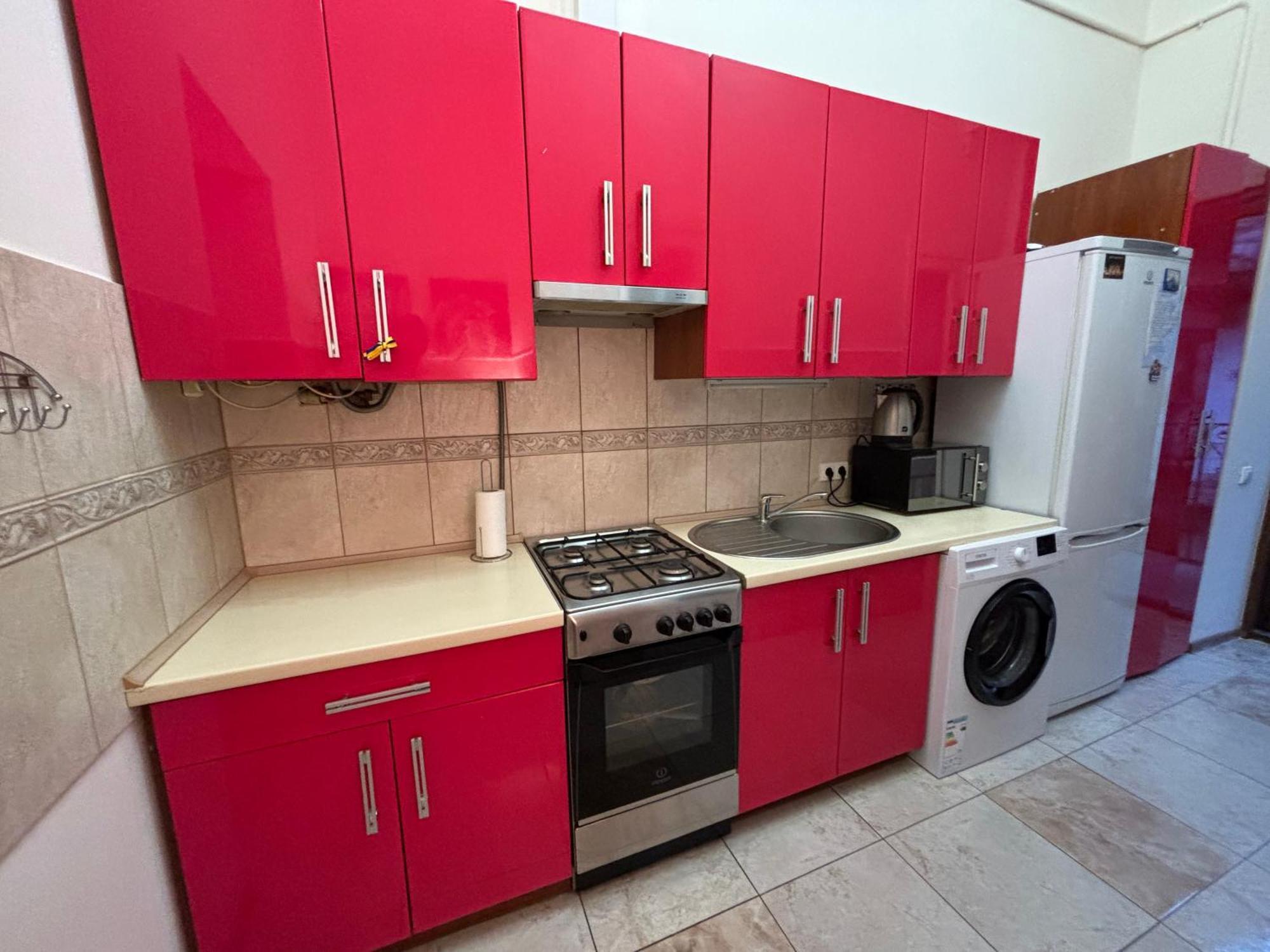 Айстра Apartman Lviv Kültér fotó