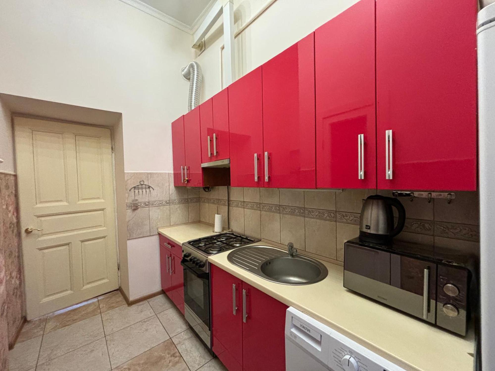Айстра Apartman Lviv Kültér fotó
