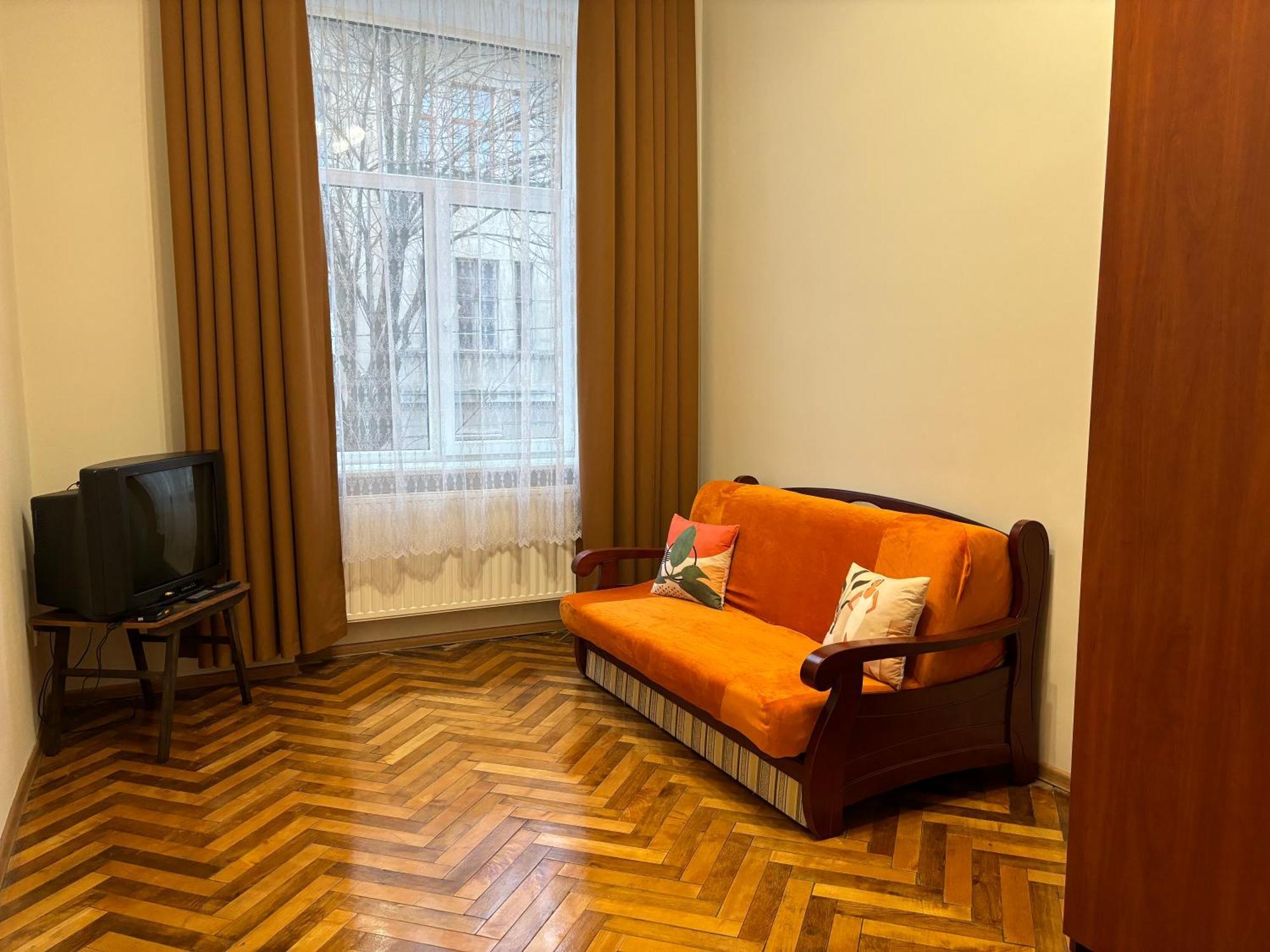 Айстра Apartman Lviv Kültér fotó